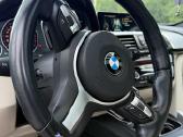 Bmw 320d xdrive - nuotraukos Nr. 12