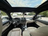 Bmw 320d xdrive - nuotraukos Nr. 11