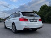 Bmw 320d xdrive - nuotraukos Nr. 4