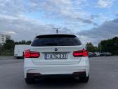Bmw 320d xdrive - nuotraukos Nr. 5