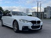 Bmw 320d xdrive - nuotraukos Nr. 3
