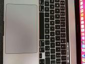 Neveikiantis Apple MacBook Pro16 (2019) Space Gray - nuotraukos Nr. 5