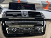Bmw 320d xdrive - nuotraukos Nr. 13