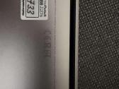 Neveikiantis Apple MacBook Pro16 (2019) Space Gray - nuotraukos Nr. 6