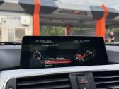 Bmw 320d xdrive - nuotraukos Nr. 16
