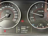 Bmw 320d xdrive - nuotraukos Nr. 20