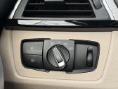 Bmw 320d xdrive - nuotraukos Nr. 21