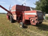 Massey ferguson 206 - nuotraukos Nr. 2