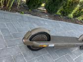 Xiaomi Electric Scooter 4 Pro Max - nuotraukos Nr. 2