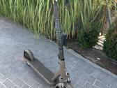 Xiaomi Electric Scooter 4 Pro Max - nuotraukos Nr. 3