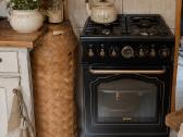Retro Gorenje dujinė viryklė - nuotraukos Nr. 4