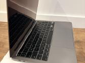 MacBook Pro 2020 16/512gb - nuotraukos Nr. 3