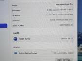 MacBook Pro 2020 16/512gb - nuotraukos Nr. 6
