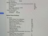 MacBook Pro 2020 16/512gb - nuotraukos Nr. 7