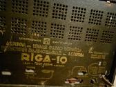 Radija Ryga / Riga 10 - nuotraukos Nr. 2