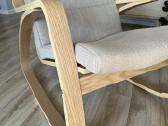 Ikea supama kėdė - nuotraukos Nr. 7