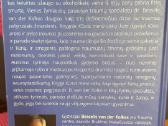 Kūnas mena viską (Bessel van der Kolk) - nuotraukos Nr. 2