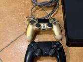 Playstation 4 Slim - nuotraukos Nr. 2