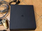 Playstation 4 Slim - nuotraukos Nr. 4
