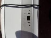 Electrolux kondicionierius - nuotraukos Nr. 2