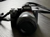 Sony 7 II (ilce-7m2) + Sony Fe 28–70 mm F3.5–5.6 - nuotraukos Nr. 2
