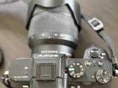 Sony 7 II (ilce-7m2) + Sony Fe 28–70 mm F3.5–5.6 - nuotraukos Nr. 4