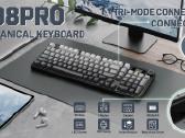 Attack Shark - x98pro - nuotraukos Nr. 3