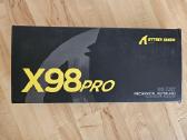 Attack Shark - x98pro - nuotraukos Nr. 5