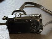 Sony Nex-7 fotoaparatas + 18–55 mm objektyvas - nuotraukos Nr. 2