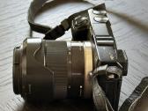 Sony Nex-7 fotoaparatas + 18–55 mm objektyvas - nuotraukos Nr. 3