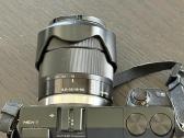Sony Nex-7 fotoaparatas + 18–55 mm objektyvas - nuotraukos Nr. 4
