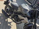 Benelli 125cc - nuotraukos Nr. 2