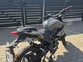 Benelli 125cc - nuotraukos Nr. 3