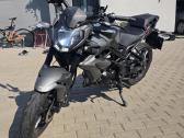 Benelli 125cc - nuotraukos Nr. 6