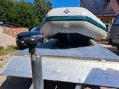 Pvc valtis Wiking Sport - nuotraukos Nr. 2