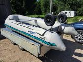 Pvc valtis Wiking Sport - nuotraukos Nr. 3