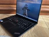 Lenovo Thinkpad E14 Gen 5 I7-1355u 16gb 256 SSD 14 - nuotraukos Nr. 4