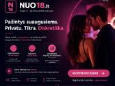 Pažinčių portalas suaugusiems - nuotraukos Nr. 2