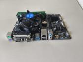Cpu+MB+RAM+gpu?(combo 60eur) - nuotraukos Nr. 2