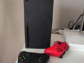 Xbox series X+2 pultai - nuotraukos Nr. 2