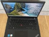 Lenovo Thinkpad T14s Gen2 I5-1145g7 16gb 256ssd 14 - nuotraukos Nr. 9