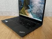 Lenovo Thinkpad T14s Gen2 I5-1145g7 16gb 256ssd 14 - nuotraukos Nr. 11