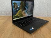 Lenovo Thinkpad T14s Gen2 I5-1145g7 16gb 256ssd 14 - nuotraukos Nr. 2