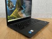 Lenovo Thinkpad T14s Gen2 I5-1145g7 16gb 256ssd 14 - nuotraukos Nr. 8