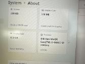 Lenovo Thinkpad T14s Gen2 I5-1145g7 16gb 256ssd 14 - nuotraukos Nr. 13