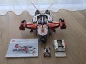 Lego Technic 42181 - nuotraukos Nr. 3