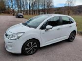 Ekonomiškas Citroen C3 2014 m. - nuotraukos Nr. 2