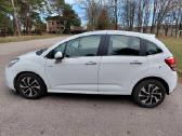 Ekonomiškas Citroen C3 2014 m. - nuotraukos Nr. 3
