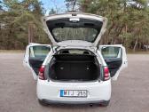 Ekonomiškas Citroen C3 2014 m. - nuotraukos Nr. 4