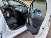 Ekonomiškas Citroen C3 2014 m. - nuotraukos Nr. 6